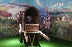 赤峰歡樂(lè)城景區(qū)電話號(hào)碼多少