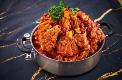 赤峰叢林狼醬骨店電話地址查詢