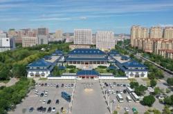 赤峰匯鑫物業(yè)管哪個小區(qū)了