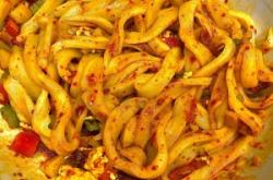 赤峰驢蹄子面館電話多少號