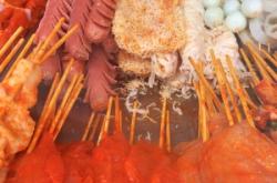 赤峰同裕胡同燙串店電話號(hào)碼