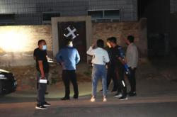 赤峰平莊徐家大棚電話多少號