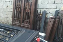 赤峰鋁藝護欄網(wǎng)廠電話號碼