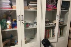 赤峰二手鐵皮柜子出售電話號碼