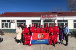 赤峰免費(fèi)救援平臺(tái)電話是多少號(hào)