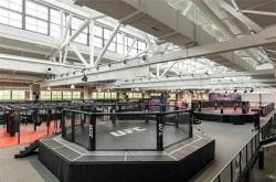 赤峰綜合格斗館電話多少號