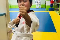 赤峰大健跆拳道館電話號(hào)碼