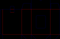赤峰扣底盒公司地址電話號碼