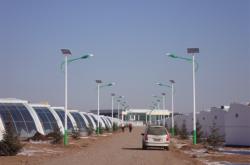 赤峰路燈翻新路燈廠家電話號碼