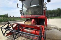 赤峰急需玉米收割機電話號碼