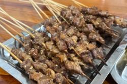 赤峰現(xiàn)切羊肉串店電話號(hào)碼