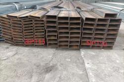 赤峰異型方矩管廠家電話號(hào)碼