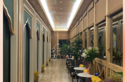 赤峰汗蒸館都在哪兒