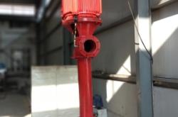 赤峰立式消防泵廠家電話號(hào)碼