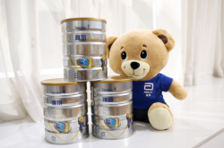 赤峰雅培奶粉專賣店電話號碼