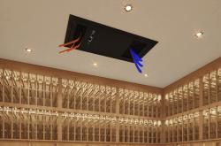 赤峰恒溫酒窖廠家電話號碼查詢