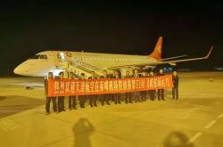 赤峰有沒有空運(yùn)物流電話號碼