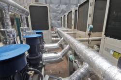 赤峰變頻中央空調(diào)銷售電話