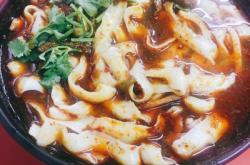 赤峰長青街刀削面館電話號碼