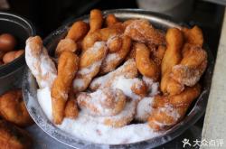 赤峰釣魚(yú)臺(tái)燒餅店電話地址查詢