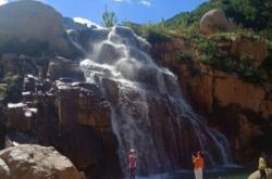 赤峰水云澗悅溫泉電話多少號