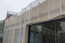 赤峰廣東鋁單板廠電話號碼多少