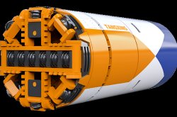 赤峰矩形頂管機(jī)廠家電話號碼
