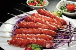 赤峰蘭亭拉面館電話多少號