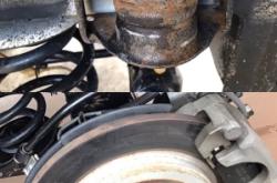 赤峰汽車底盤除銹店電話號碼