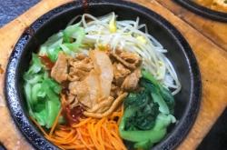 赤峰街韓國料理店地址電話號碼