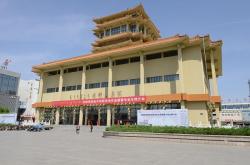 赤峰市美述造型招聘電話號碼