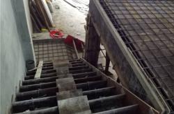 赤峰市混凝土樓梯廠家電話號碼