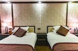 赤峰小木屋民宿電話號碼多少