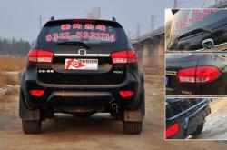 赤峰江鈴汽車(chē)4s店電話號(hào)碼