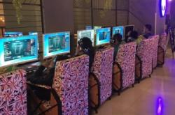 赤峰外星人網(wǎng)咖地址電話號碼