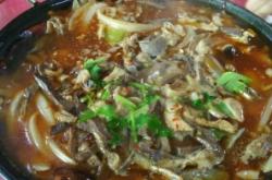 赤峰市牛肉羊血腸店電話號碼