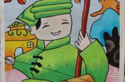 赤峰美術(shù)集訓班電話號碼是多少