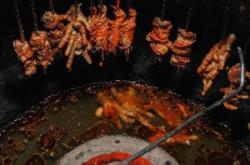 赤峰小城子吊爐燒烤電話號碼