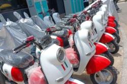 赤峰回收舊摩托車(chē)電話號(hào)碼