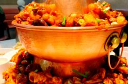 赤峰市龍蝦燒烤電話地址查詢