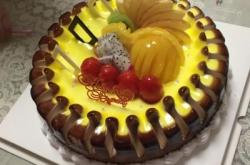 赤峰麥麗來蛋糕店電話號碼