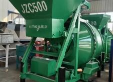 赤峰油泥攪拌機廠家電話號碼