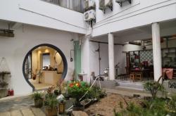 赤峰度假村民宿推薦電話多少