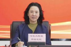 赤峰腫瘤醫(yī)院副院長