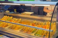 赤峰夜市吃面包店電話號碼