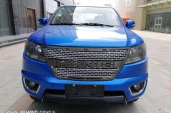 赤峰黃海皮卡4s店電話號碼