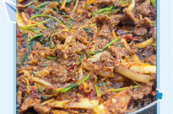 赤峰美食探店韓餐地址電話號碼