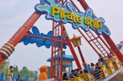 赤峰牡丹亭游樂園電話號(hào)碼