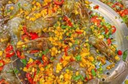 赤峰潮汕生腌海鮮店電話號(hào)碼