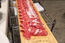 赤峰老佛爺銅鍋涮肉電話地址